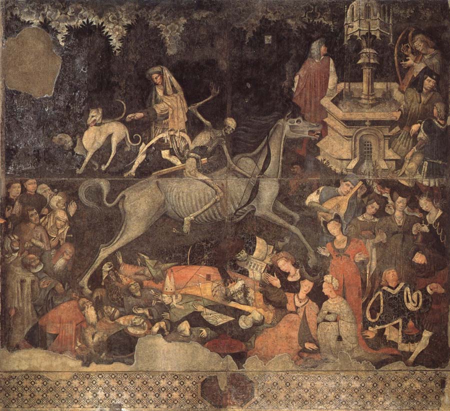 Triumph of Death